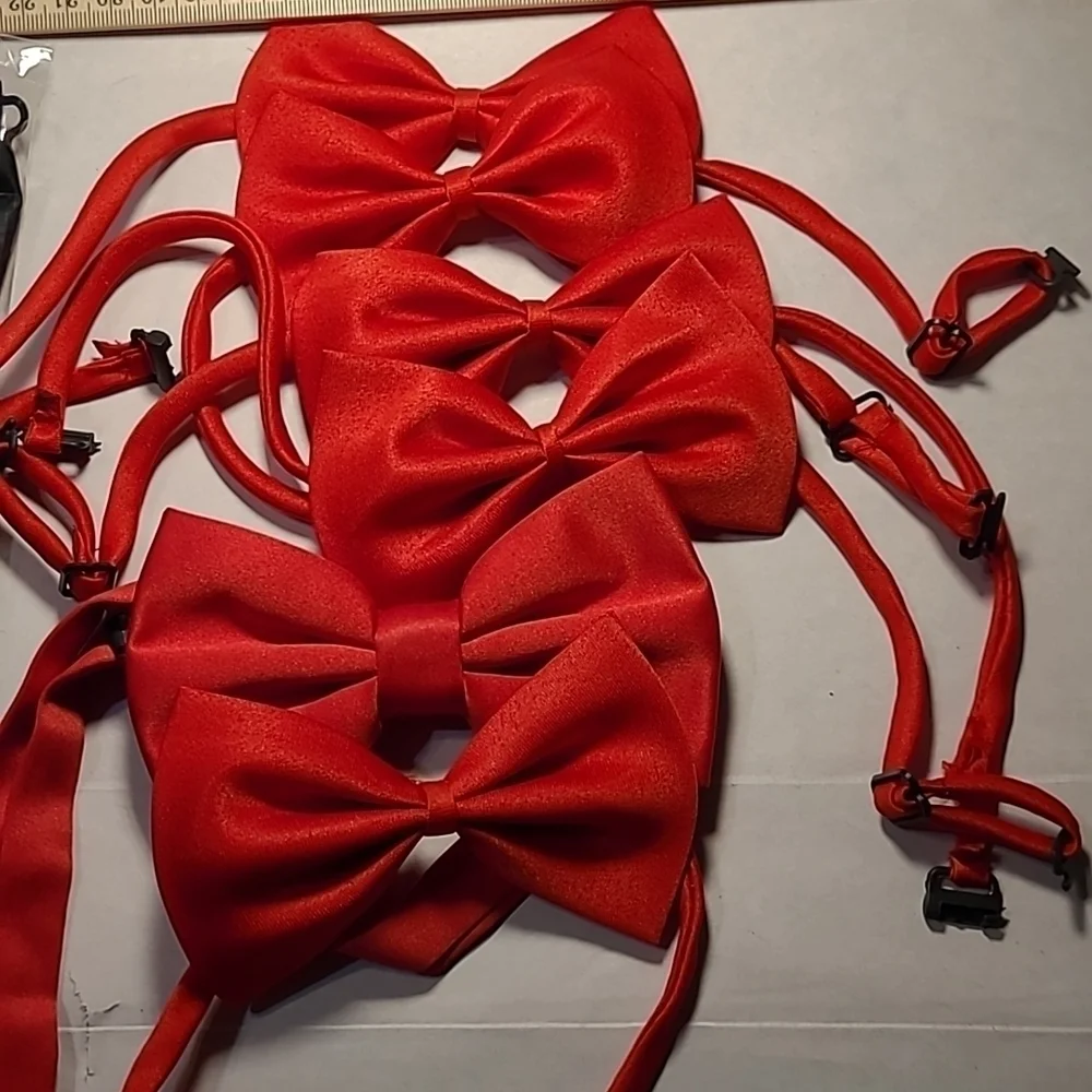 Kids BOWTIES Unisex NWOT